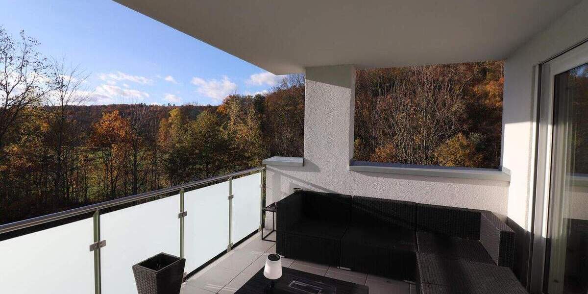 Etagenwohnung Hirzenhain - 4 Zimmer, 105 m&sup2;, 377.000&euro; | Angebot:25772090