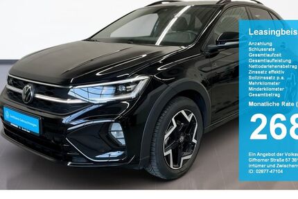 VW Taigo 25.460 km 27.630 &euro; Vilsbiburg 84137