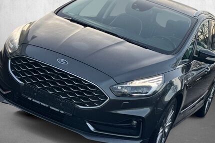 Ford S-Max 67.817 km 27.990 &euro; Ludwigsburg 71636