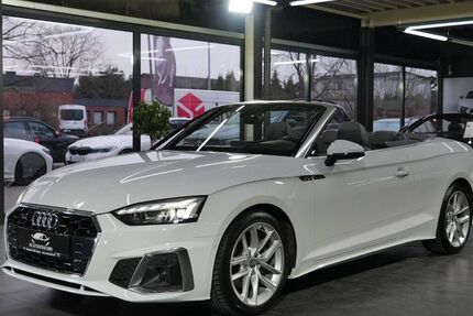 Audi A5 49.601 km 34.990 &euro; Garbsen 30827