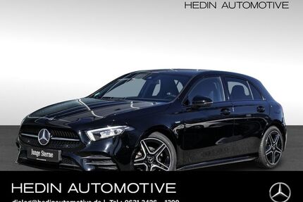 Mercedes A 180
