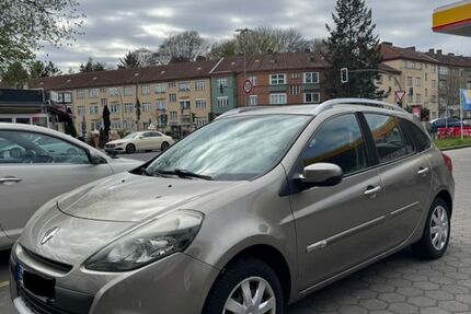 Renault Clio 99.999 km 3.600 &euro; Berlin 13439