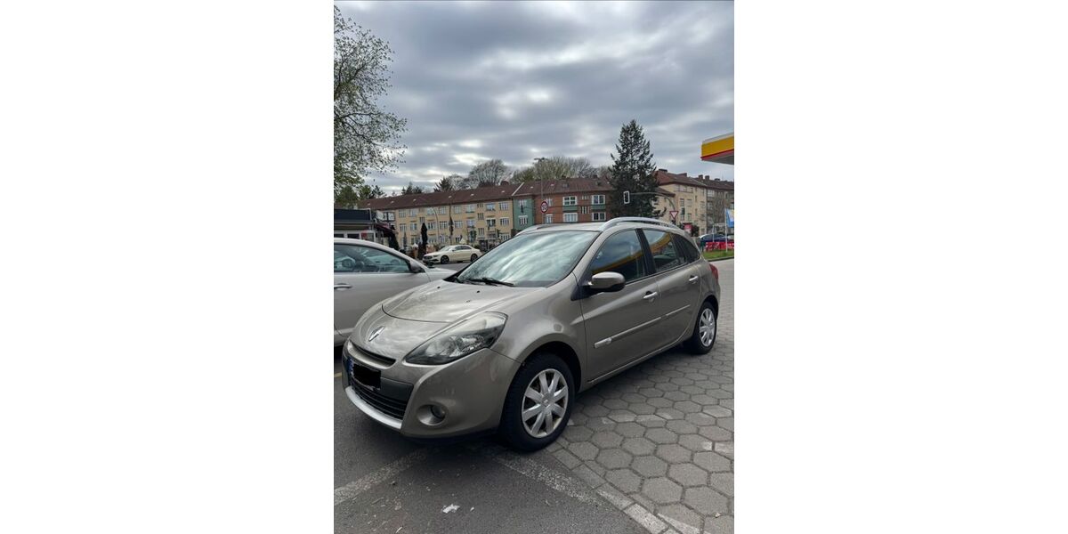 Renault Clio 99.999 km 3.600 &euro; Berlin 13439