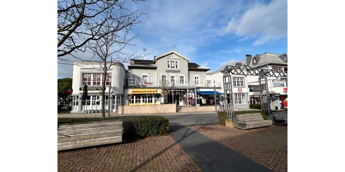 Gewerbeobjekt Bad Wildungen - 4.950.000&euro; | Angebot:25799922