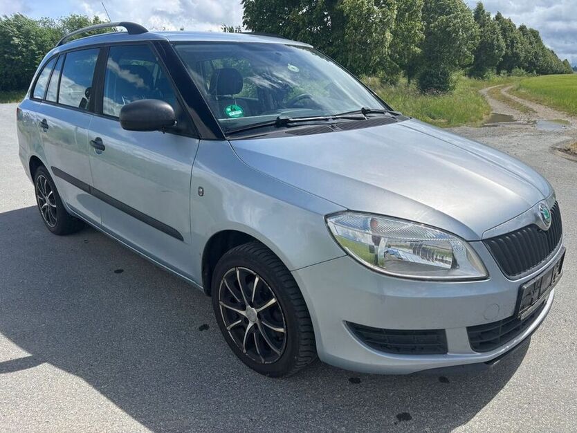 Fabia