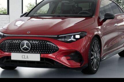 Mercedes-Benz CLA 350 9.900 km 64.990 &euro; Düsseldorf 40470