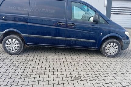 Mercedes-Benz Vito 415.000 km 2.450 &euro; Hanau 63452