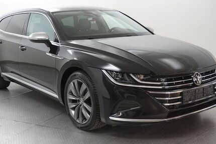 VW Arteon 119.701 km 20.950 &euro; Bebra 36179