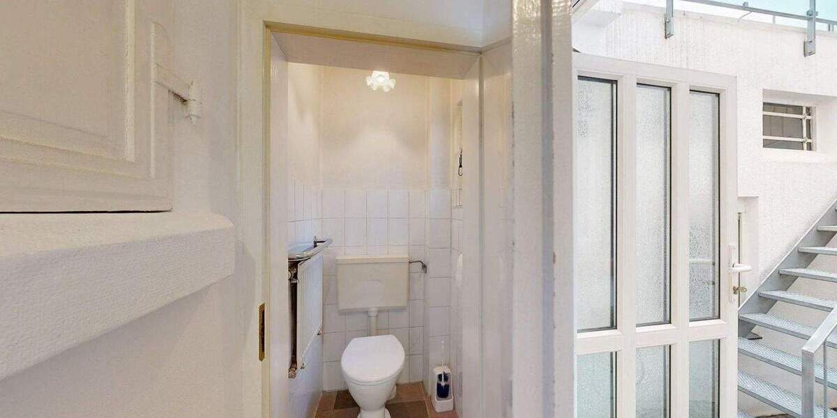 Mehrfamilienhaus, Wohnhaus Germersheim - 6 Zimmer, 125 m&sup2;, 220.000&euro; | Angebot:24738220