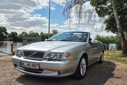 Volvo C70 78.400 km 9.850 &euro; Hochheim 65249