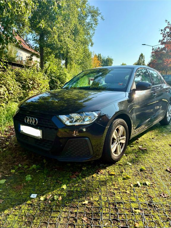 Audi A1 49.000 km 18.500 € Dillingen 66763