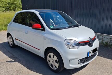 Renault Twingo 40.576 km 11.999 &euro; Obersiggingen 88693