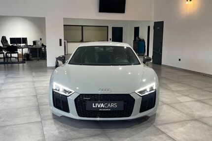 Audi R8 73.580 km 115.000 &euro; Oberhausen 46049