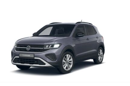 VW T-Cross 25.400 km 23.449 &euro; Büdingen-Düdelsheim 63654