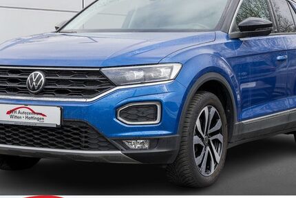 VW T-Roc 54.865 km 21.975 &euro; Witten 58453