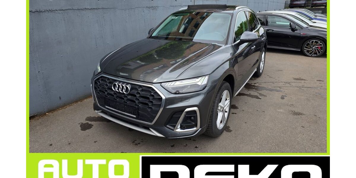 Audi Q5 160.025 km 28.270 &euro; Waiblingen 71332