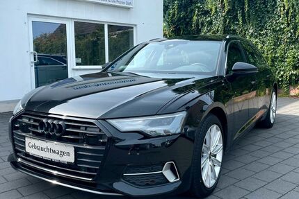 Audi A6 74.970 km 34.790 € Bielefeld 33729