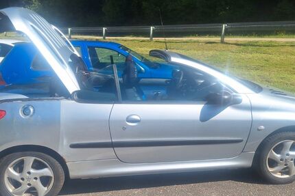 Peugeot 208 165.000 km 1.500 &euro; Freudenstadt 72250