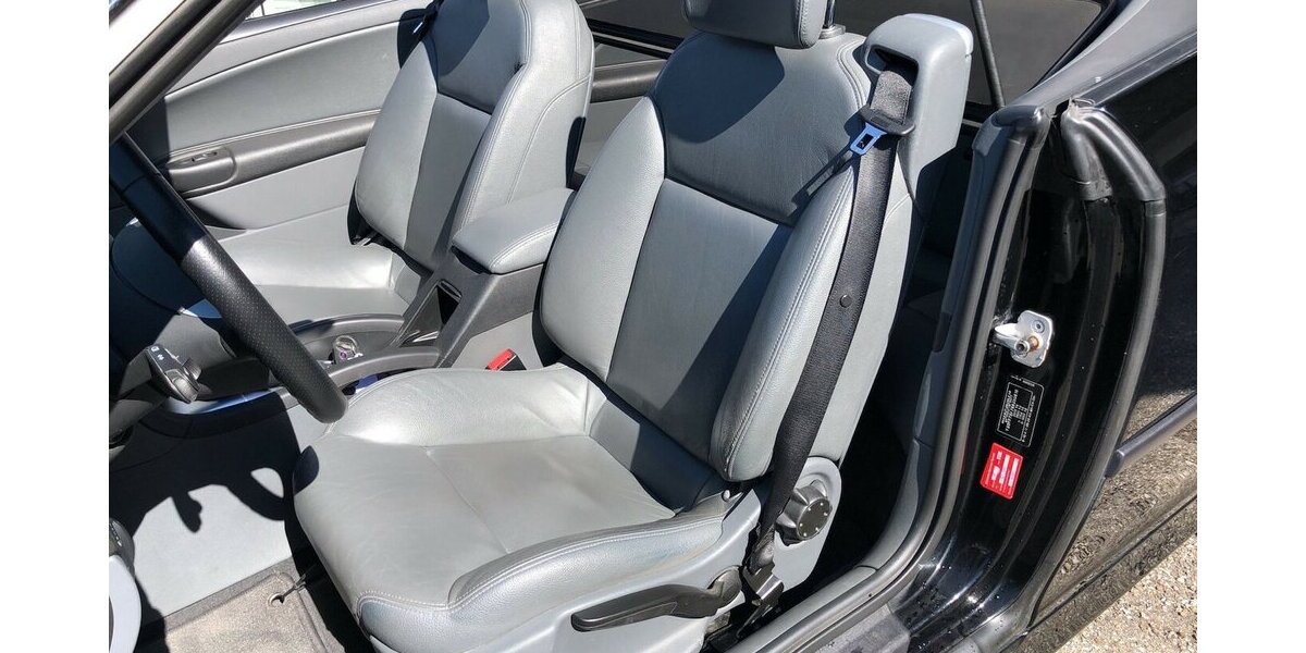 Saab 9-3 1.8 T Vector Cabrio *Hirsch* 153.000 km 10.993 &euro; Bad Tölz 83646