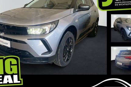 Opel Grandland (X) 57.383 km 18.290 &euro; Neufahrn 85375