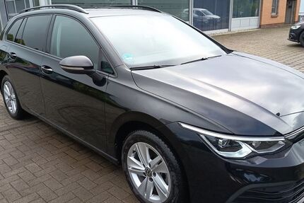 VW Golf 56.199 km 21.990 &euro; Grimmen 18507