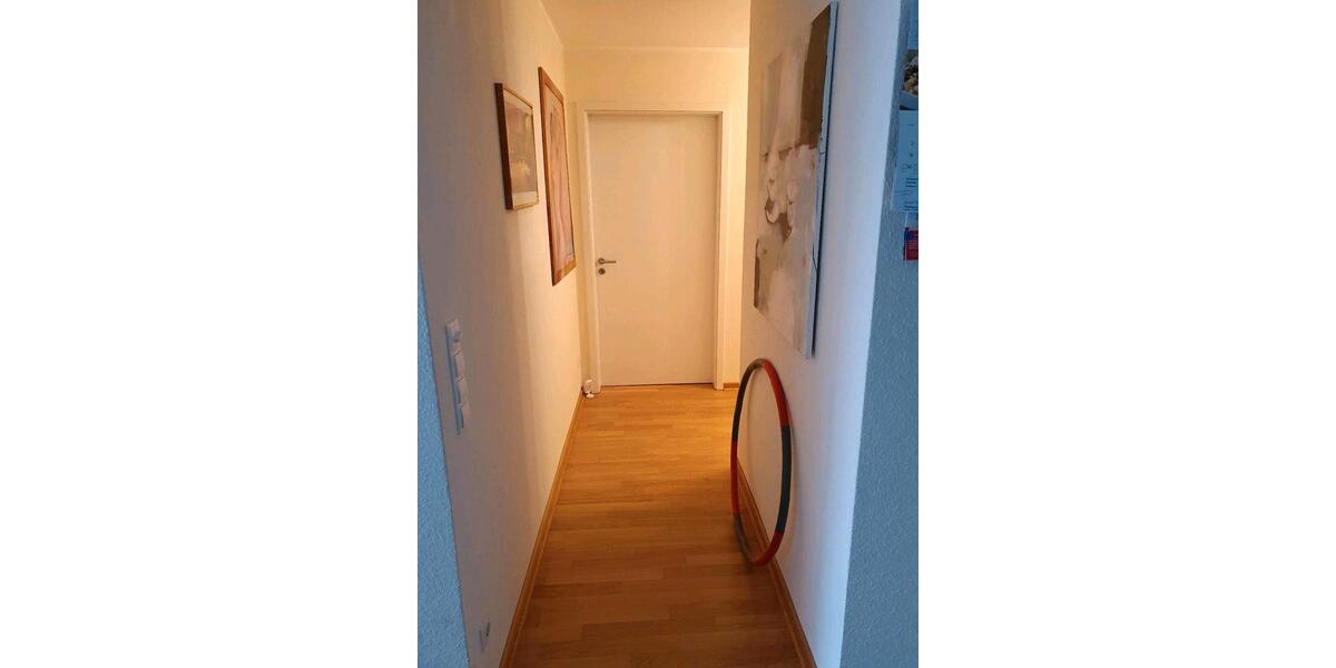 Terrassenwohnung Rheine Altenrheine - 2 Zimmer, 68 m&sup2;, 266.000&euro; | Angebot:25756053