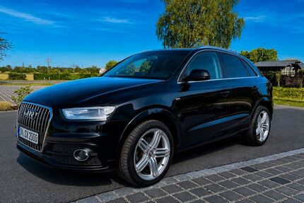 Audi Q3 91.500 km 16.700 &euro; Ernsgaden 85119
