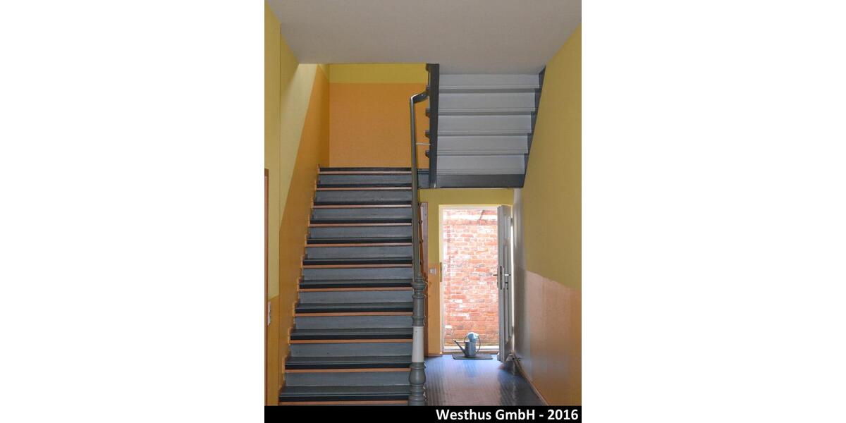 Erdgeschoßwohnung Wernigerode - 4 Zimmer, 86 m&sup2;, 150.000&euro; | Angebot:27069419