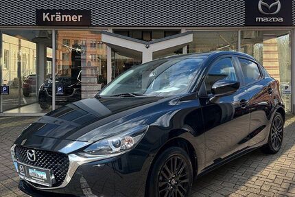 Mazda 2 56.256 km 14.890 &euro; Fulda 36043