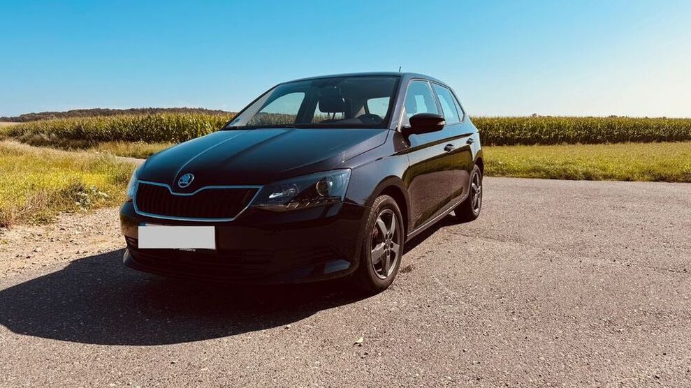 Fabia