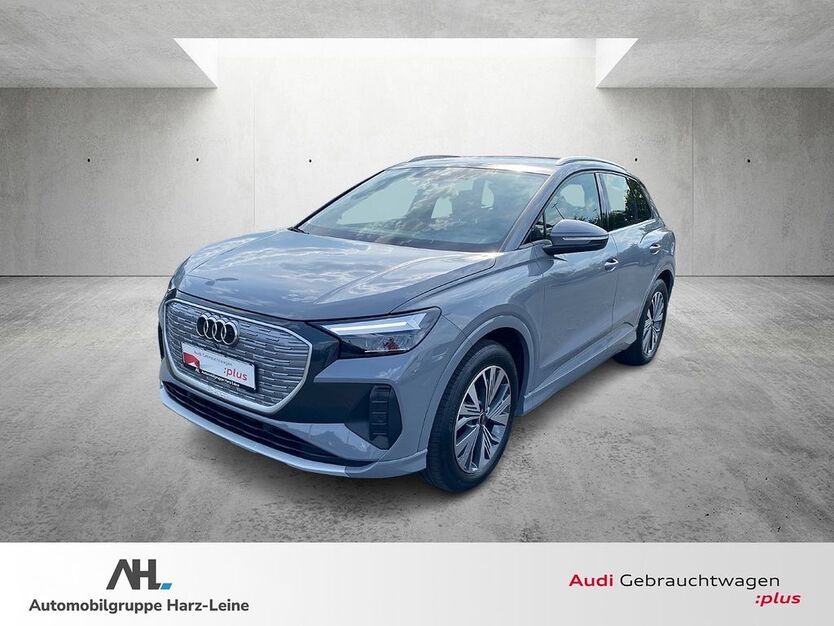 Audi Q4 e-tron 103.445 km 26.889 € Goslar 38644