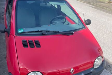 Renault Twingo 221.600 km 800 &euro; Velbert 42555