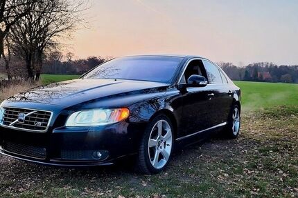 Volvo S80 287.000 km 14.500 &euro; Syke 28857
