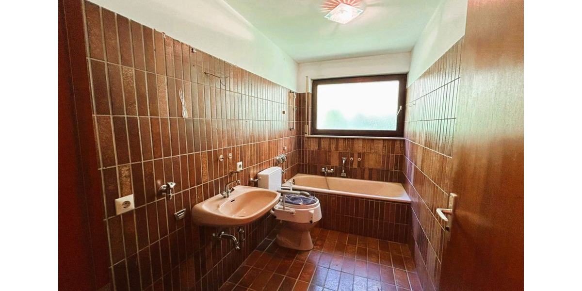 Etagenwohnung Bad Wildbad - 2 Zimmer, 54 m&sup2;, 550&euro; | Angebot:26336504