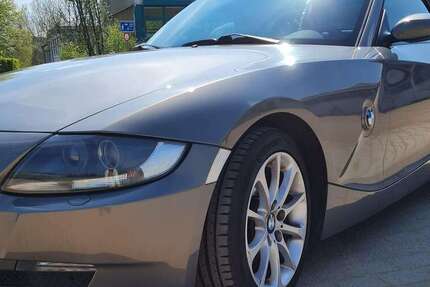 BMW Z4 117.000 km 20.000 &euro; Ober-Olm 55270