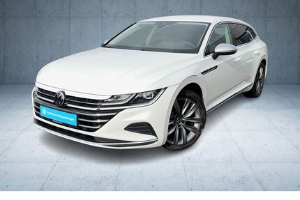 VW Arteon 26.465 km 33.930 &euro; Hünfeld 36088