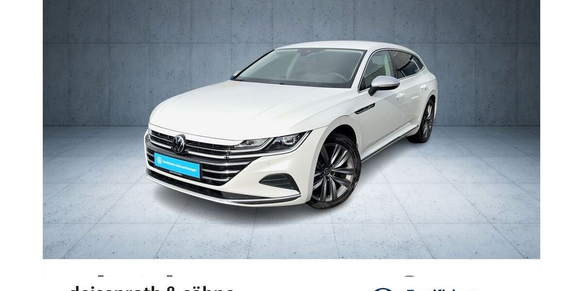 VW Arteon 26.465 km 33.930 &euro; Hünfeld 36088