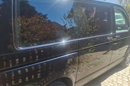 VW T5 Transporter 395.500 km 7.800 &euro; Wächtersbach 63607