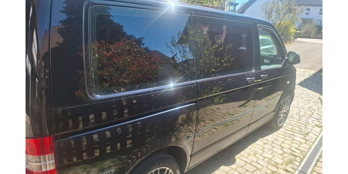 VW T5 Transporter 395.500 km 7.800 &euro; Wächtersbach 63607
