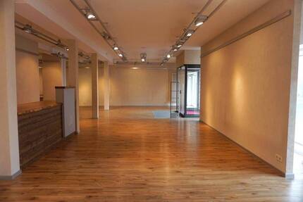 Gewerbeobjekt Freudenstadt - 1.390&euro; | Angebot:24047695