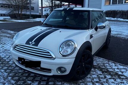Mini Cooper 132.000 km 5.700 &euro; Ludwigsburg 71634