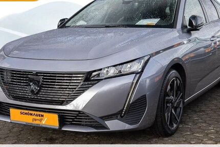 Peugeot 308 13.009 km 25.270 &euro; Solingen 42697