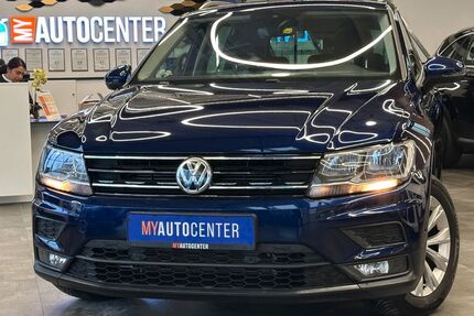 VW Tiguan 115.600 km 18.990 &euro; Pfaffenhofen 85276