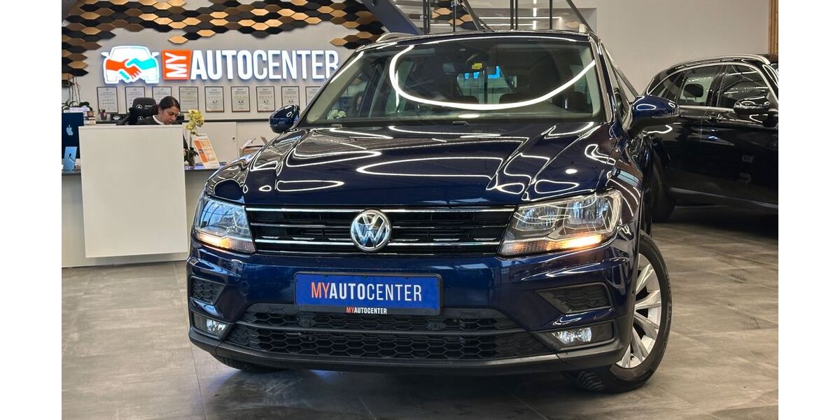 VW Tiguan 115.600 km 18.990 &euro; Pfaffenhofen 85276