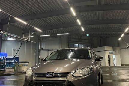 Ford Focus 175.000 km 5.200 &euro; Geroldsgrün 95179