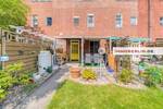 Reihenmittelhaus Berlin / Britz Britz - 4 Zimmer, 91 m&sup2;, 630.000&euro; | Angebot:26820117