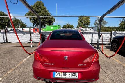 Peugeot 307 65.000 km 3.700 &euro; Kerpen 50169