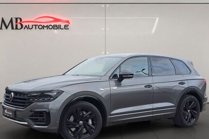 VW Touareg 77.000 km 62.950 &euro; Bedburg 50181