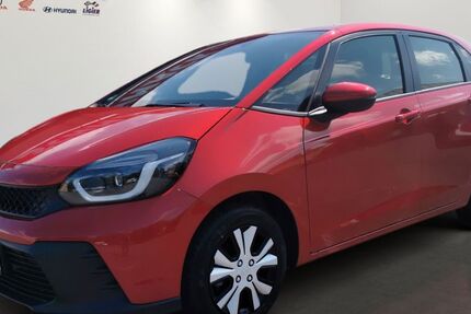 Honda Jazz 3.500 km 25.990 € Hof 95030