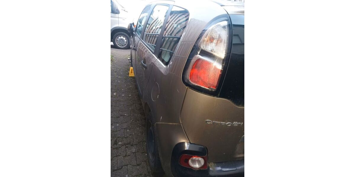 Citroen C3 Picasso 150.000 km 750 &euro; Wallmerod 56414